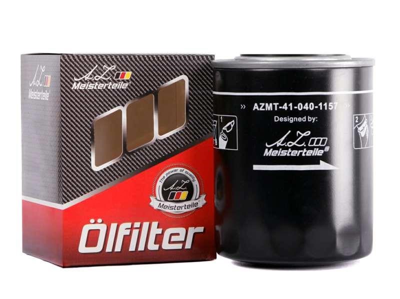 A.Z. Meisterteile AZMT-41-040-1157 Oil Filter AZMT410401157