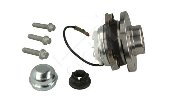 Wheel bearing Hart 902 373