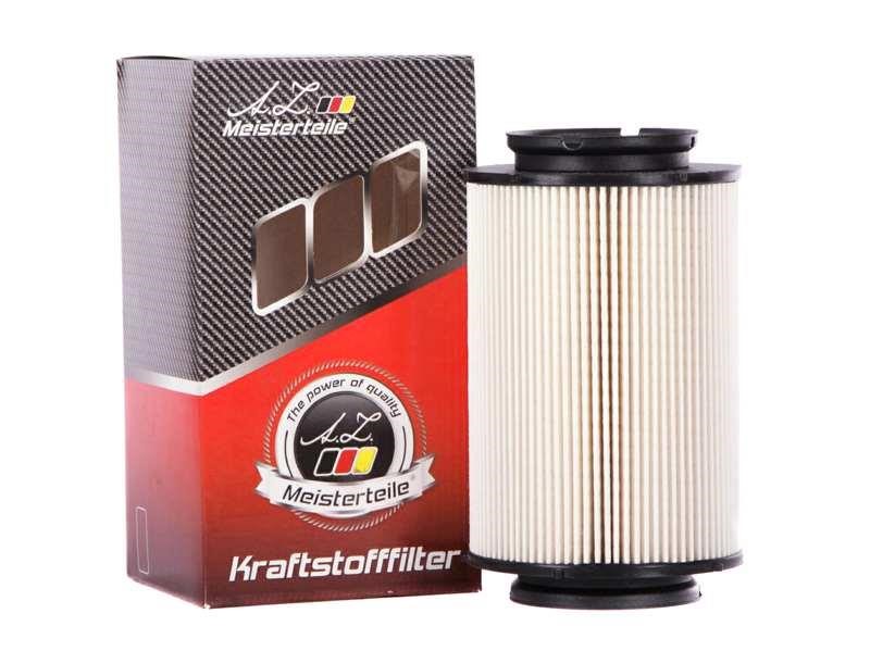 A.Z. Meisterteile AZMT-41-020-1232 Fuel filter AZMT410201232