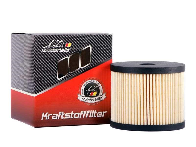 A.Z. Meisterteile AZMT-41-020-1233 Fuel filter AZMT410201233