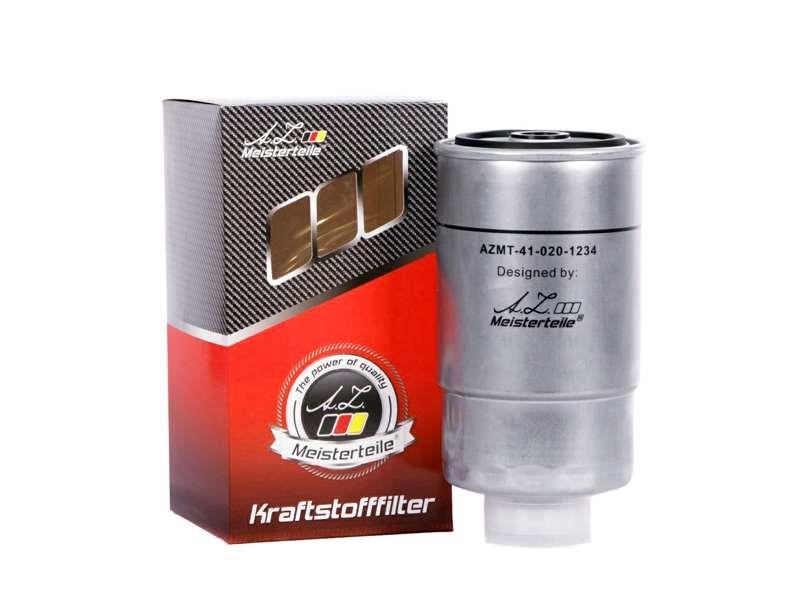 A.Z. Meisterteile AZMT-41-020-1234 Fuel filter AZMT410201234