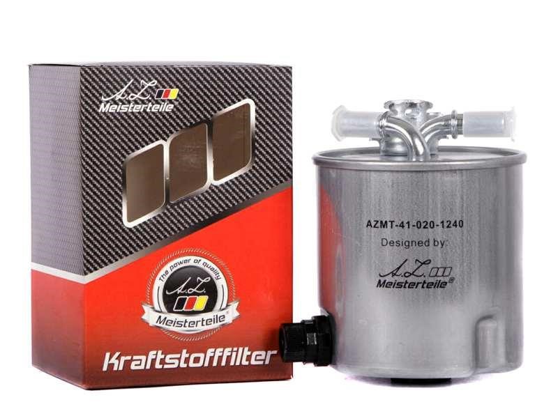 A.Z. Meisterteile AZMT-41-020-1240 Fuel filter AZMT410201240