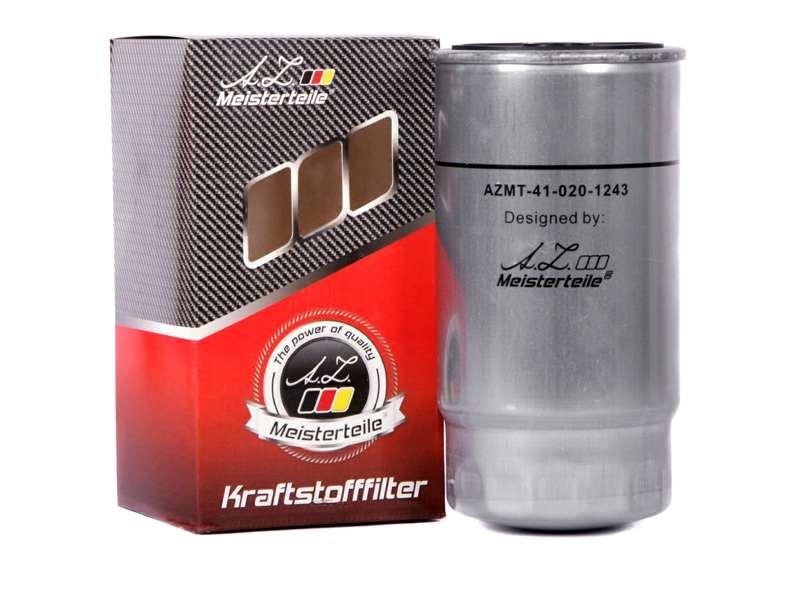 A.Z. Meisterteile AZMT-41-020-1243 Fuel filter AZMT410201243