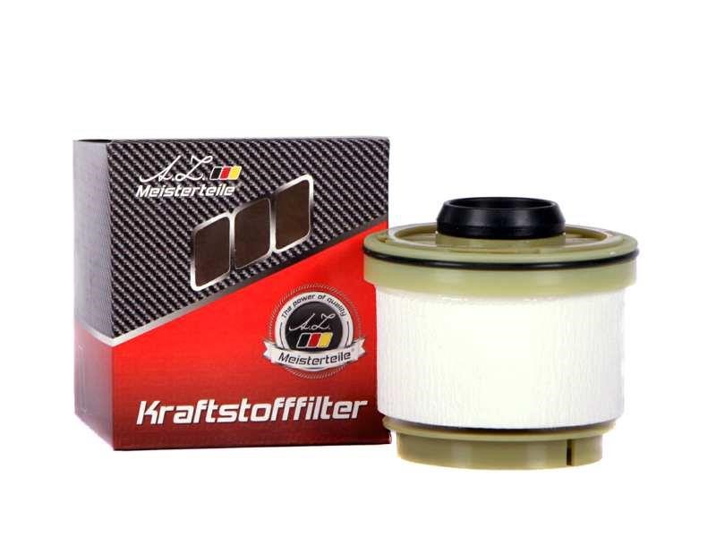 A.Z. Meisterteile AZMT-41-020-1248 Fuel filter AZMT410201248
