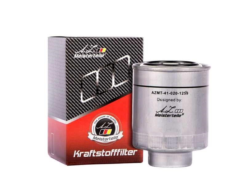 A.Z. Meisterteile AZMT-41-020-1259 Fuel filter AZMT410201259