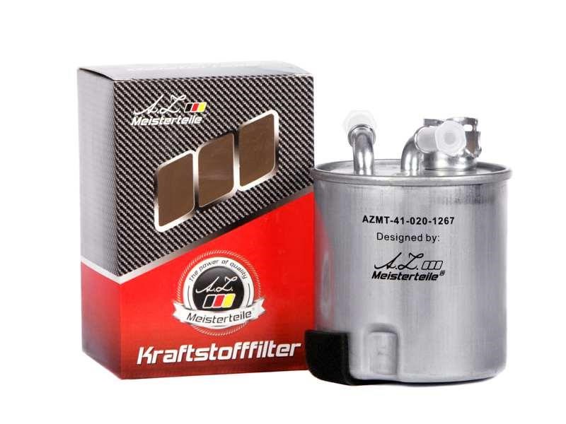 A.Z. Meisterteile AZMT-41-020-1267 Fuel filter AZMT410201267