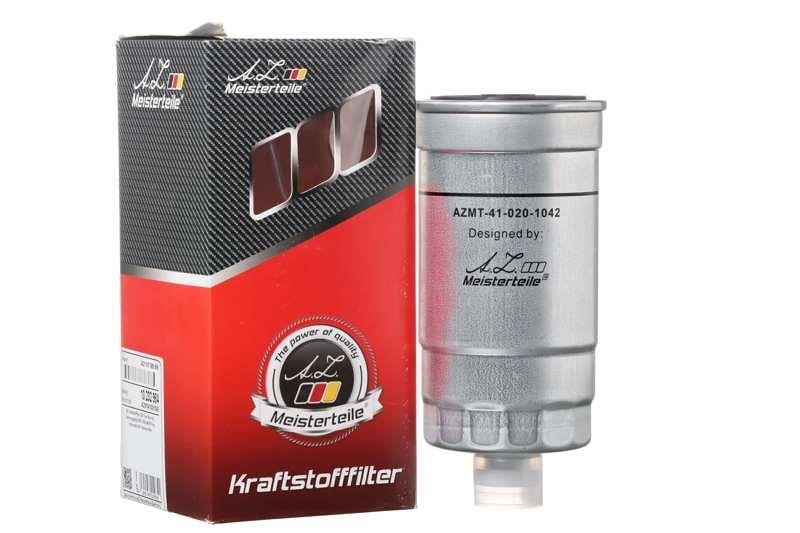 A.Z. Meisterteile AZMT-41-020-1042 Fuel filter AZMT410201042