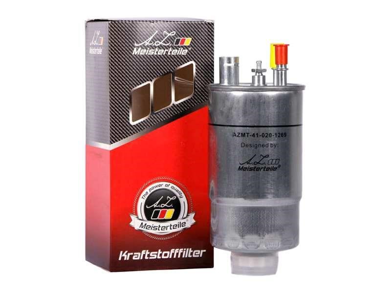 A.Z. Meisterteile AZMT-41-020-1269 Fuel filter AZMT410201269