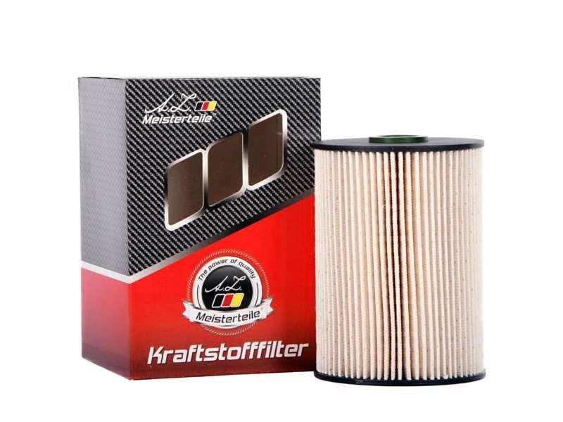 A.Z. Meisterteile AZMT-41-020-1270 Fuel filter AZMT410201270