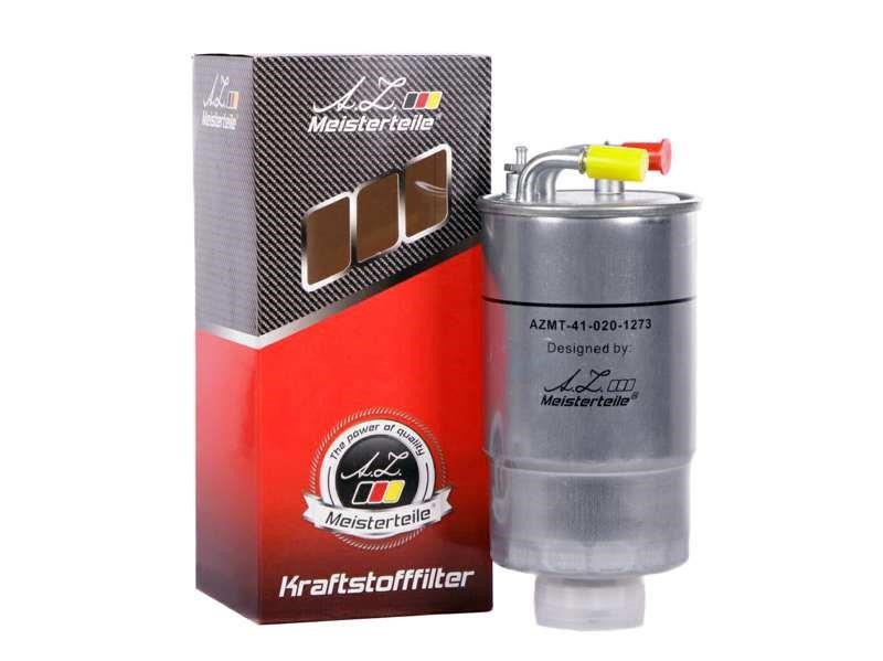 A.Z. Meisterteile AZMT-41-020-1273 Fuel filter AZMT410201273
