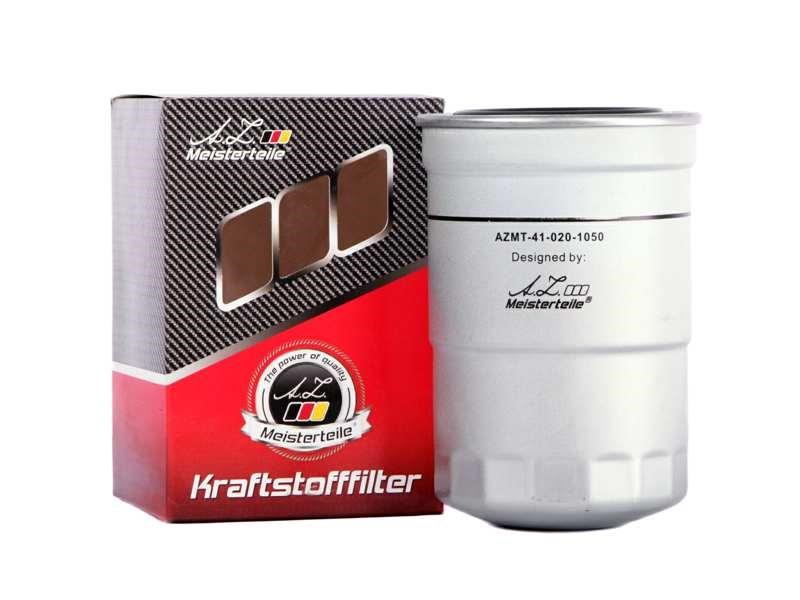 A.Z. Meisterteile AZMT-41-020-1050 Fuel filter AZMT410201050
