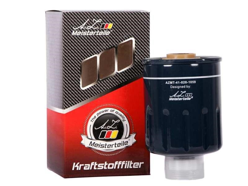 A.Z. Meisterteile AZMT-41-020-1059 Fuel filter AZMT410201059