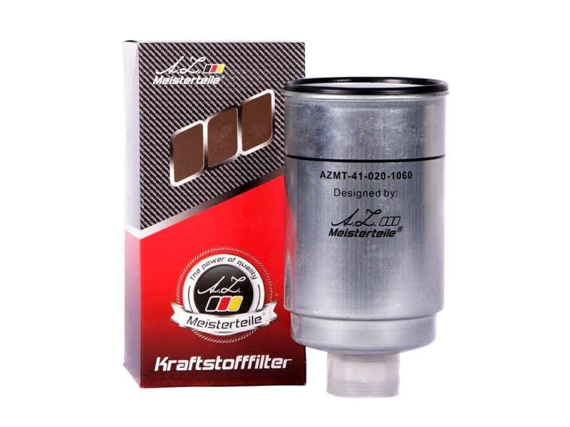 A.Z. Meisterteile AZMT-41-020-1060 Fuel filter AZMT410201060