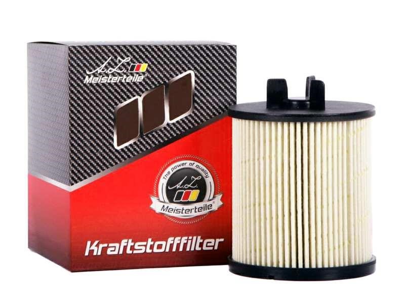 A.Z. Meisterteile AZMT-41-020-1288 Fuel filter AZMT410201288
