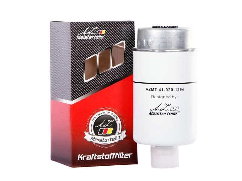 A.Z. Meisterteile AZMT-41-020-1294 Fuel filter AZMT410201294