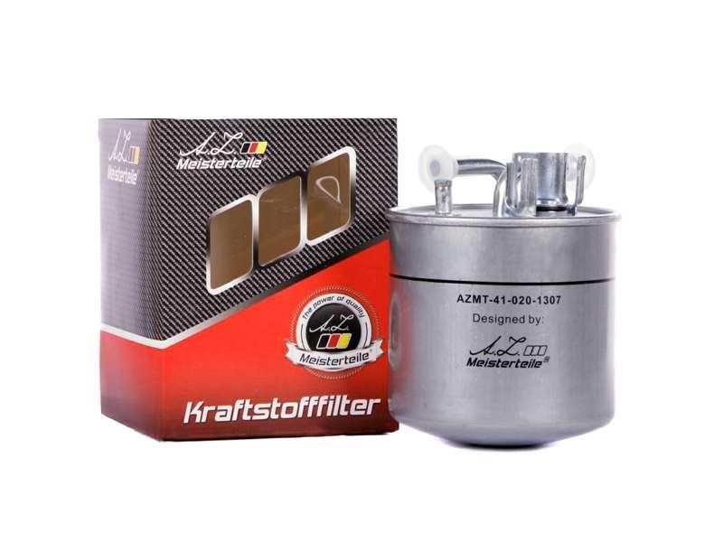 A.Z. Meisterteile AZMT-41-020-1307 Fuel filter AZMT410201307