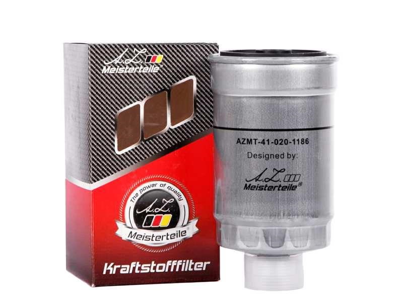 A.Z. Meisterteile AZMT-41-020-1186 Fuel filter AZMT410201186
