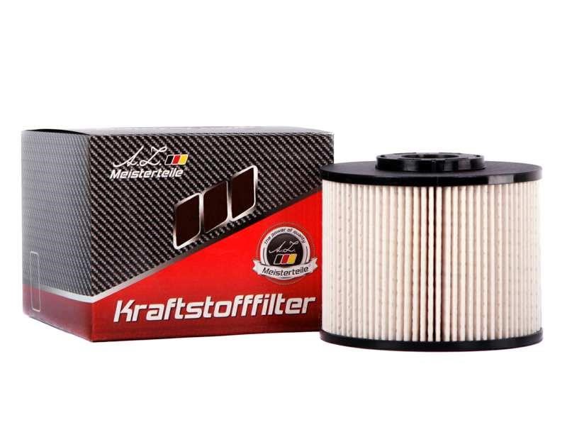 A.Z. Meisterteile AZMT-41-020-1316 Fuel filter AZMT410201316
