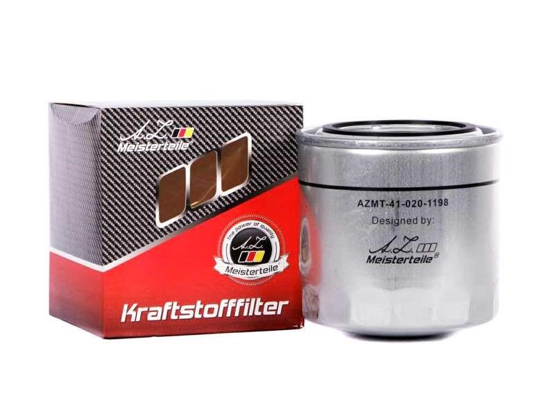 A.Z. Meisterteile AZMT-41-020-1198 Fuel filter AZMT410201198