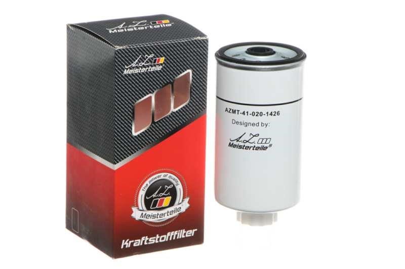 A.Z. Meisterteile AZMT-41-020-1426 Fuel filter AZMT410201426