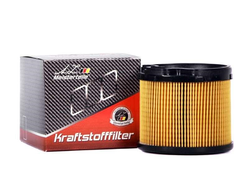 A.Z. Meisterteile AZMT-41-020-1215 Fuel filter AZMT410201215