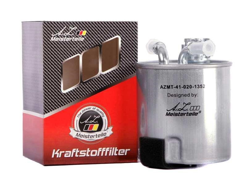 A.Z. Meisterteile AZMT-41-020-1352 Fuel filter AZMT410201352