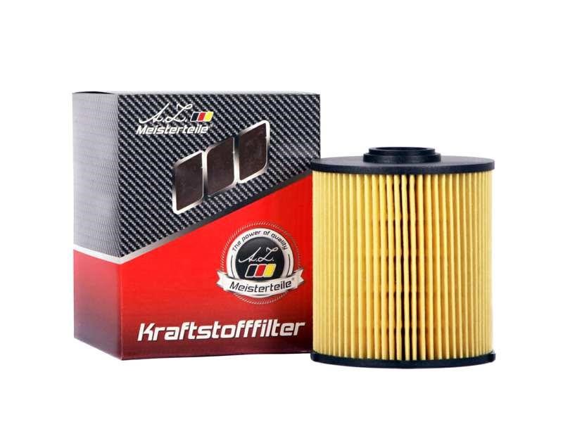 A.Z. Meisterteile AZMT-41-020-1216 Fuel filter AZMT410201216