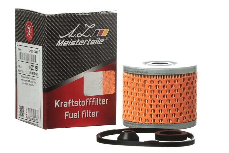 A.Z. Meisterteile AZMT-41-020-1217 Fuel filter AZMT410201217