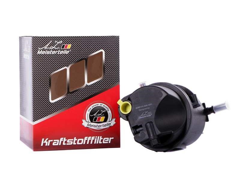 A.Z. Meisterteile AZMT-41-020-1371 Fuel filter AZMT410201371
