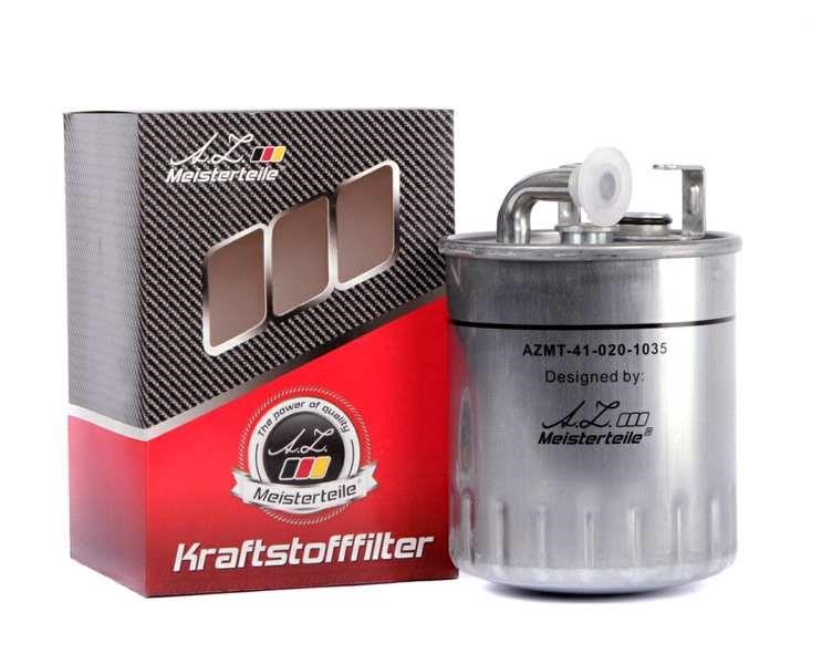 A.Z. Meisterteile AZMT-41-030-1336 Air filter AZMT410301336