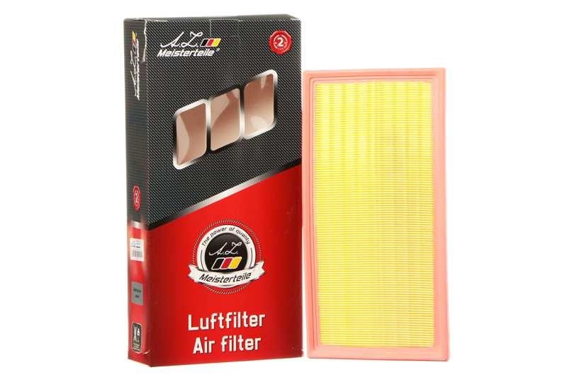A.Z. Meisterteile AZMT-41-030-1678 Air filter AZMT410301678