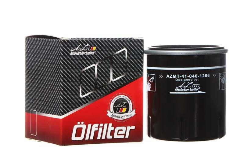 A.Z. Meisterteile AZMT-41-040-1266 Oil Filter AZMT410401266