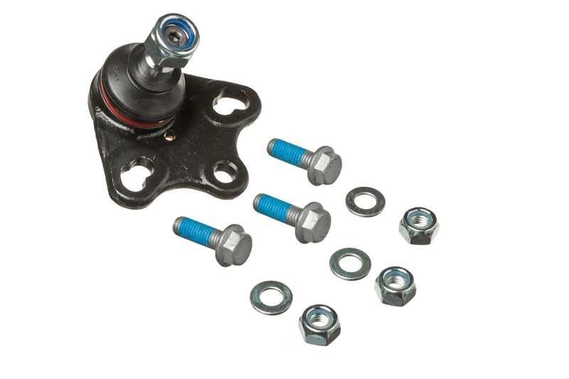 A.Z. Meisterteile AZMT-42-010-3177 Ball joint AZMT420103177