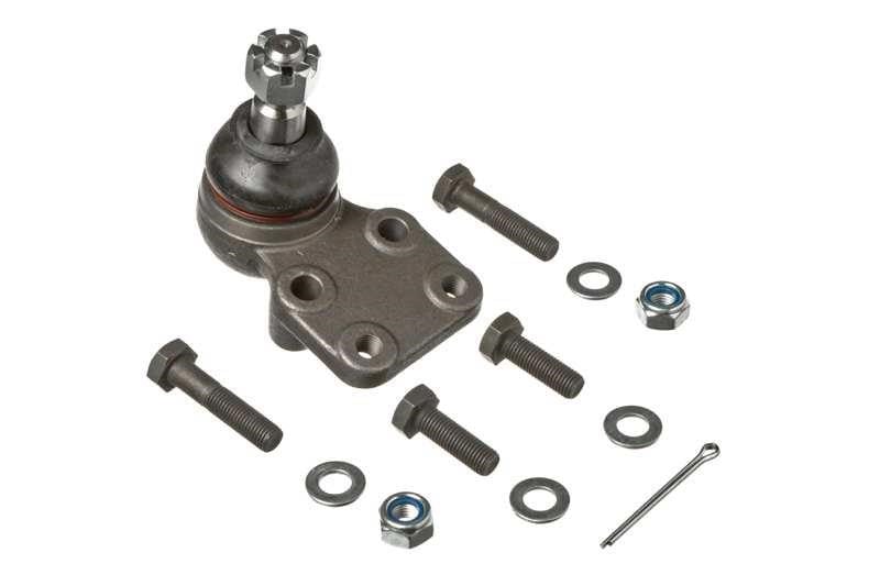 A.Z. Meisterteile AZMT-42-010-4169 Ball joint AZMT420104169
