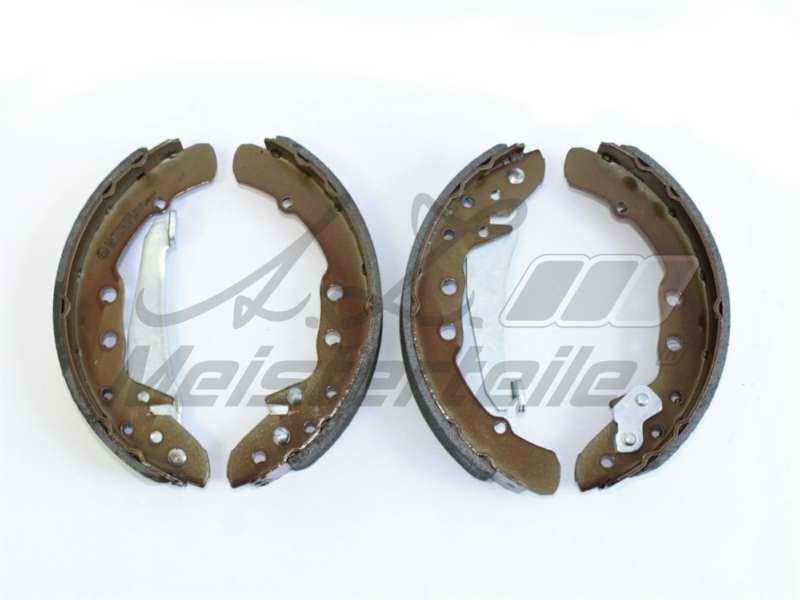 A.Z. Meisterteile AZMT-44-026-1020 Brake shoe set AZMT440261020