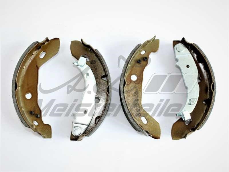 A.Z. Meisterteile AZMT-44-026-1022 Brake shoe set AZMT440261022