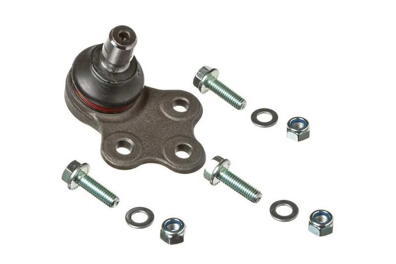A.Z. Meisterteile AZMT-42-010-7217 Ball joint AZMT420107217