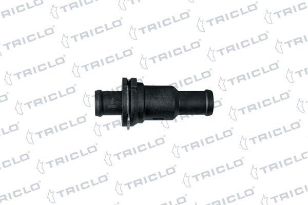 Triclo 463406 Thermostat, coolant 463406
