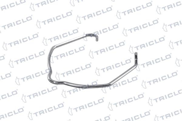 Triclo 303801 Holding Clamp, charger air hose 303801