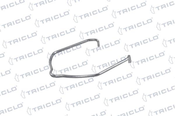 Triclo 303804 Holding Clamp, charger air hose 303804