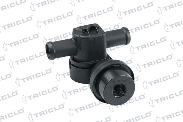 Triclo 472328 Heater control valve 472328