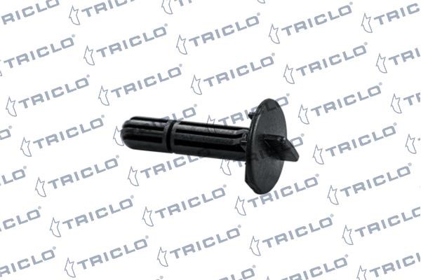 Triclo 445009 Mounting, radiator 445009