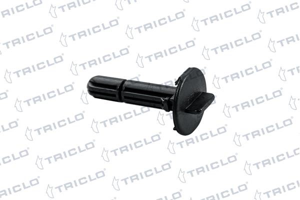 Triclo 445010 Mounting, radiator 445010