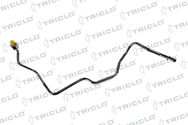 Triclo 452237 Oil Pipe, charger 452237