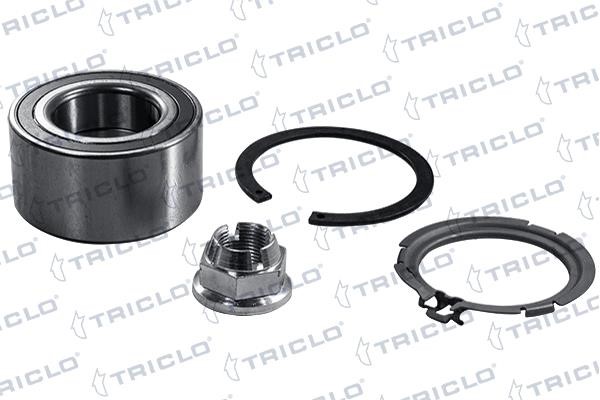 Triclo 915263 Wheel bearing kit 915263