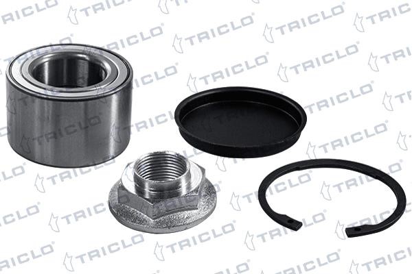 Triclo 915268 Wheel bearing kit 915268