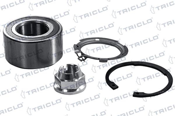 Triclo 915274 Wheel bearing kit 915274