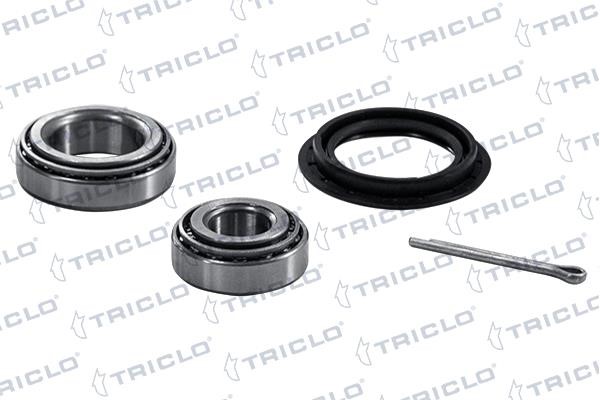 Triclo 916070 Wheel bearing kit 916070
