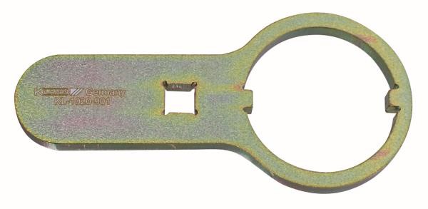 Gedore KL-1020-901 Axle Nut Wrench KL1020901