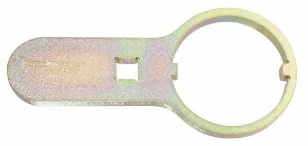 Gedore KL-1020-902 Axle Nut Wrench KL1020902